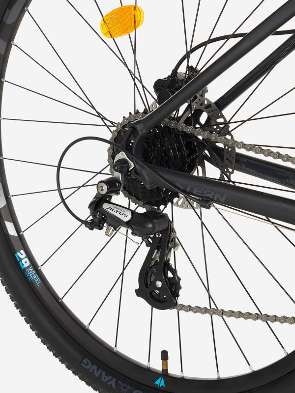 Велосипед горный Stern Motion 2.0 Alt 29", 2023